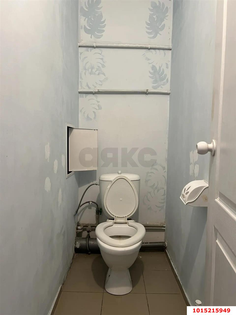 Фото №9: 2-комнатная квартира 55&nbsp;м², 7/14&nbsp;эт. - Краснодар, Прикубанский внутригородской округ, мкр. Молодёжный, ул. 3-я Целиноградская, 2