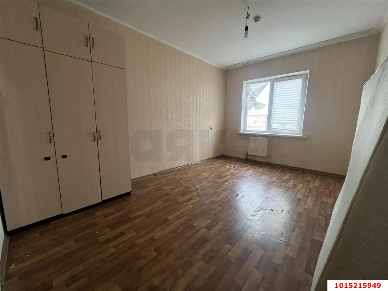 Фото №5: 2-комнатная квартира 55&nbsp;м², 7/14&nbsp;эт. - Краснодар, Прикубанский внутригородской округ, мкр. Молодёжный, ул. 3-я Целиноградская, 2