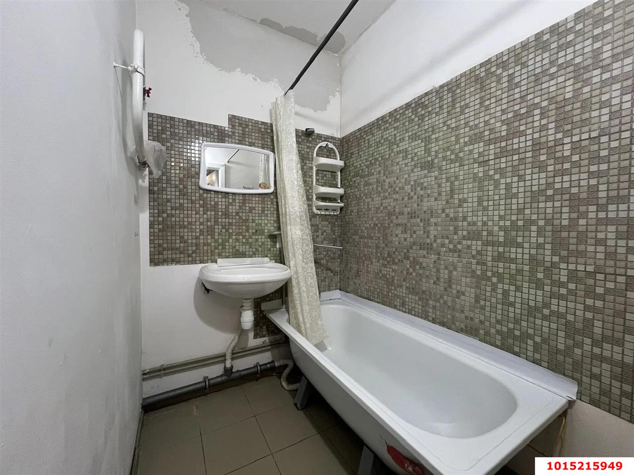 Фото №8: 2-комнатная квартира 55&nbsp;м², 7/14&nbsp;эт. - Краснодар, Прикубанский внутригородской округ, мкр. Молодёжный, ул. 3-я Целиноградская, 2