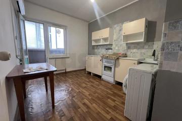 Фото №1: 2-комнатная квартира 52&nbsp;м², 7/14&nbsp;эт. - Краснодар, мкр. Молодёжный, ул. 3-я Целиноградская, 2