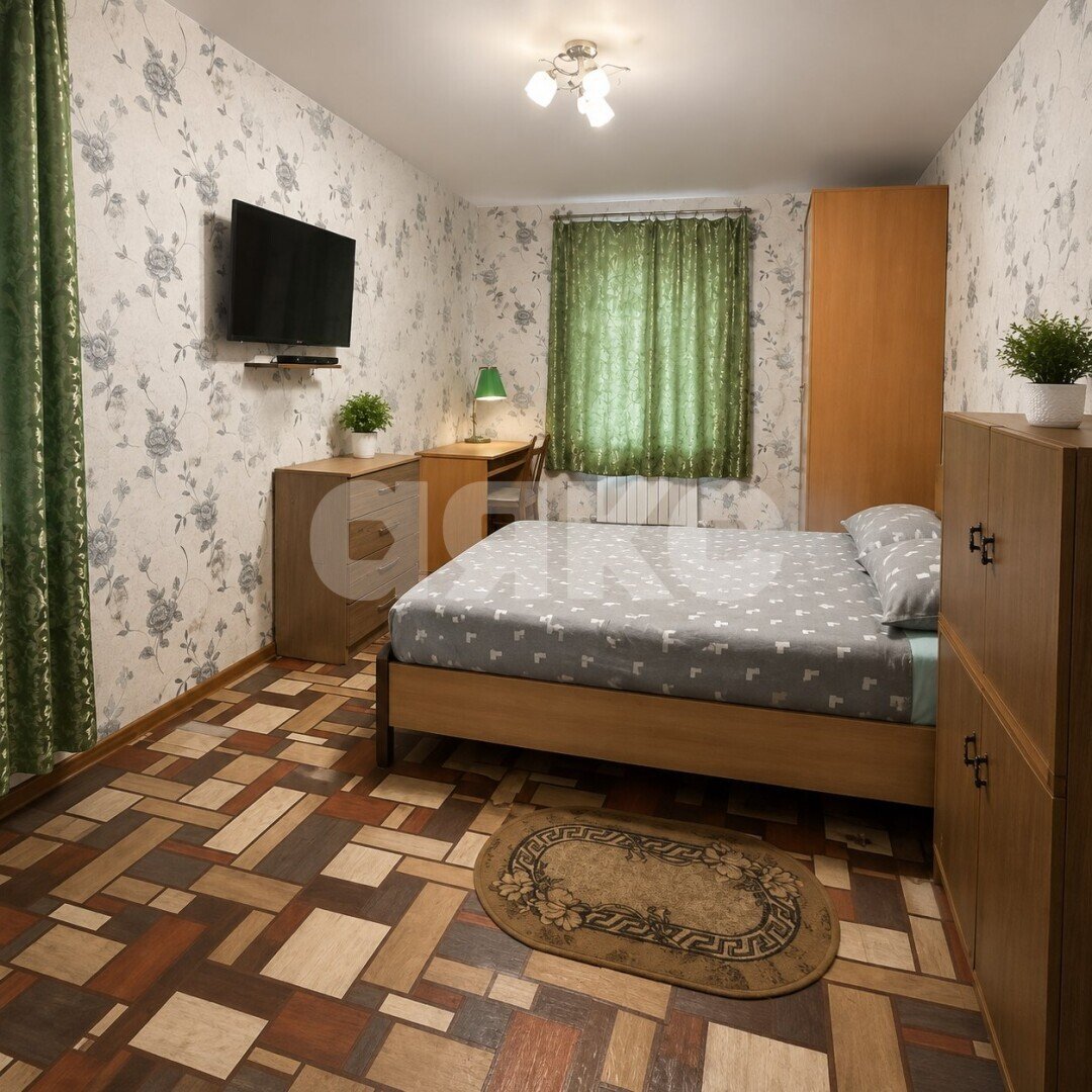 Фото №10: Дом 100&nbsp;м² + 4&nbsp;сот., 2&nbsp;эт. - Новокубанск, ул. Красина, 21