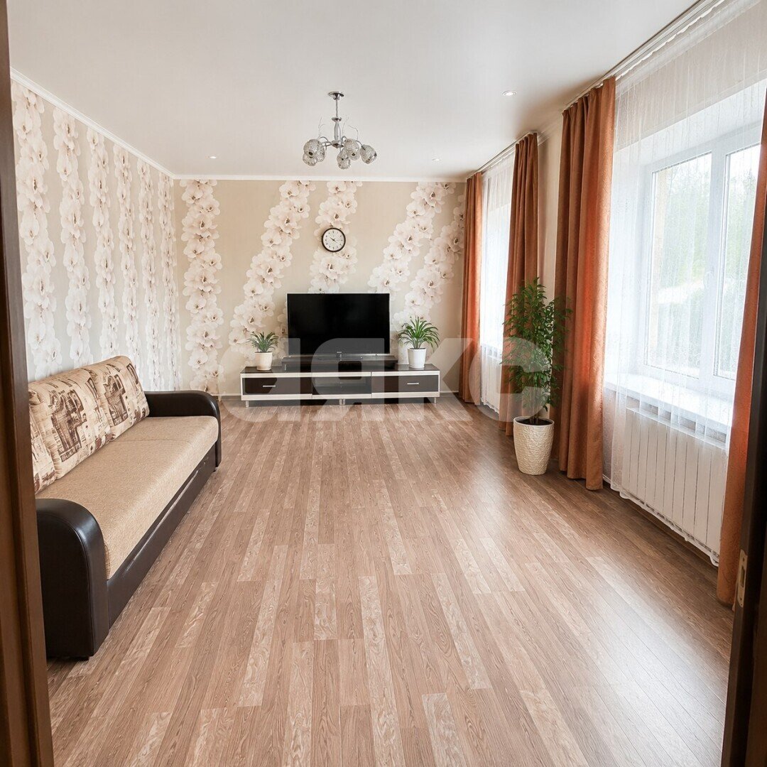 Фото №4: Дом 100&nbsp;м² + 4&nbsp;сот., 2&nbsp;эт. - Новокубанск, ул. Красина, 21