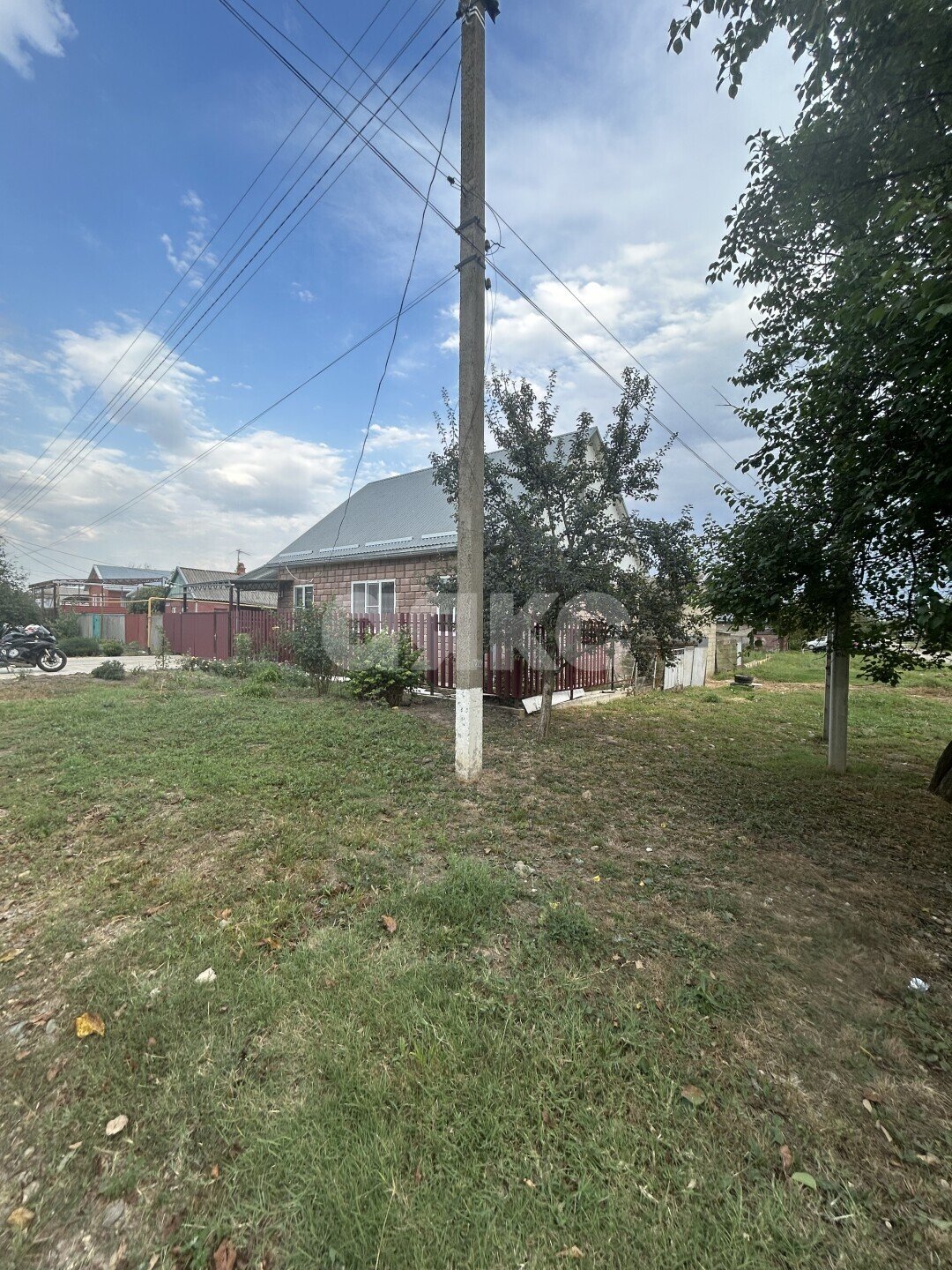 Фото №8: Дом 100&nbsp;м² + 4&nbsp;сот., 2&nbsp;эт. - Новокубанск, ул. Красина, 21