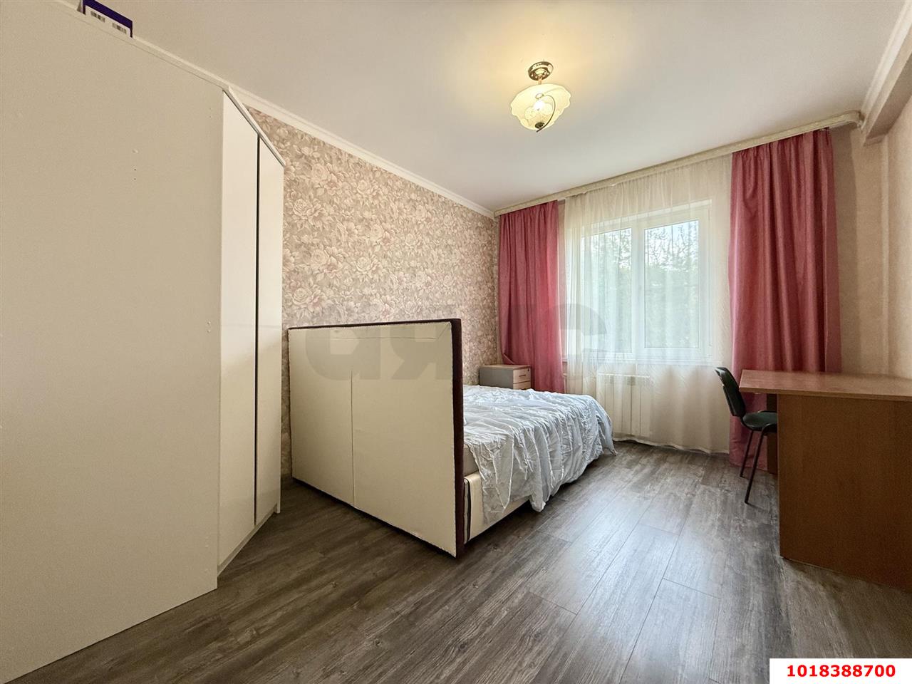 Фото №5: 3-комнатная квартира 83&nbsp;м², 3/12&nbsp;эт. - Краснодар, Западный внутригородской округ, мкр. Центральный, ул. Севастопольская, 2/2