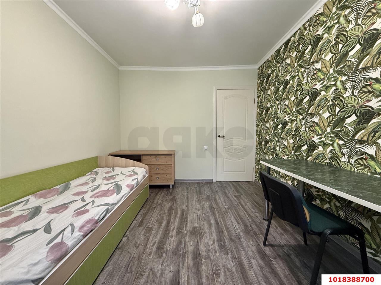 Фото №8: 3-комнатная квартира 83&nbsp;м², 3/12&nbsp;эт. - Краснодар, Западный внутригородской округ, мкр. Центральный, ул. Севастопольская, 2/2