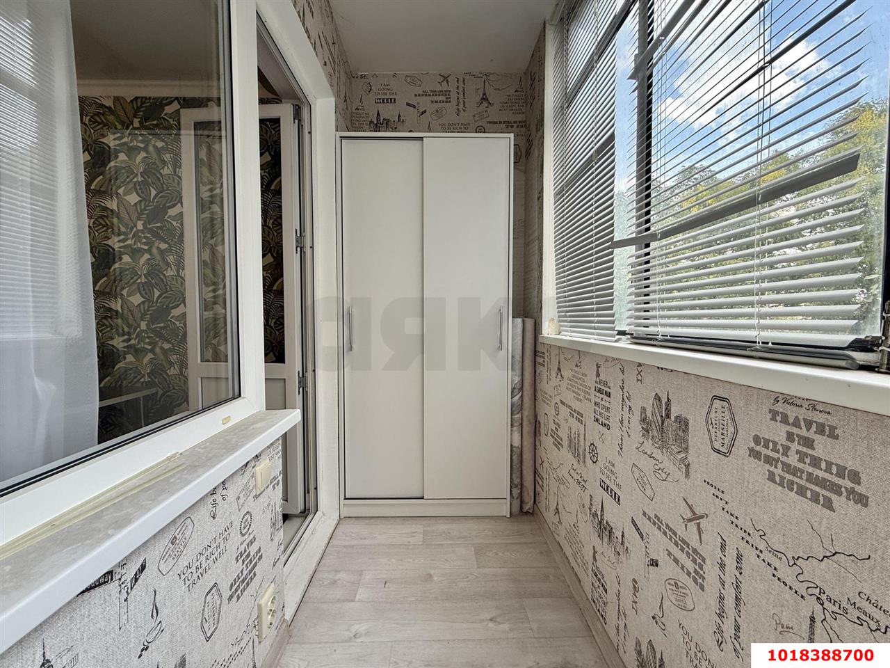Фото №11: 3-комнатная квартира 83&nbsp;м², 3/12&nbsp;эт. - Краснодар, Западный внутригородской округ, мкр. Центральный, ул. Севастопольская, 2/2