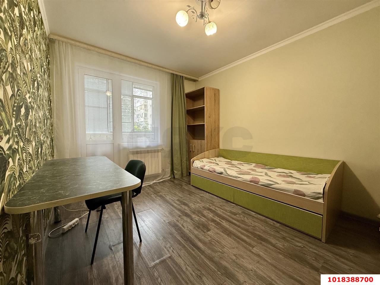 Фото №7: 3-комнатная квартира 83&nbsp;м², 3/12&nbsp;эт. - Краснодар, Западный внутригородской округ, мкр. Центральный, ул. Севастопольская, 2/2