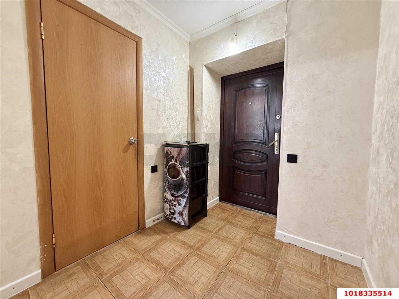 Фото №11: 1-комнатная квартира 31&nbsp;м² - Краснодар, мкр. Прикубанский внутригородской округ, ул. Кирилла Россинского, 69