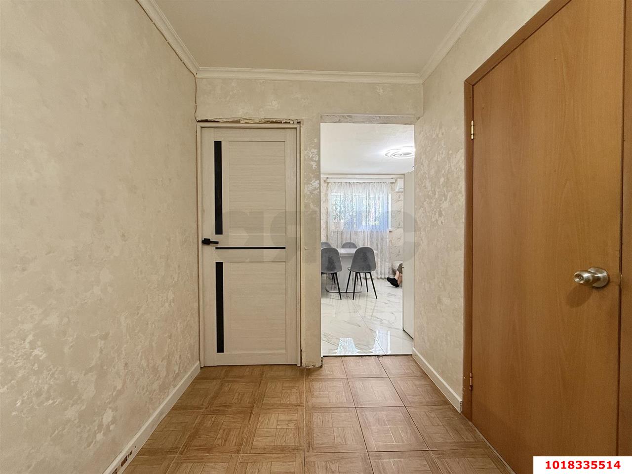Фото №9: 1-комнатная квартира 31&nbsp;м² - Краснодар, мкр. Прикубанский внутригородской округ, ул. Кирилла Россинского, 69