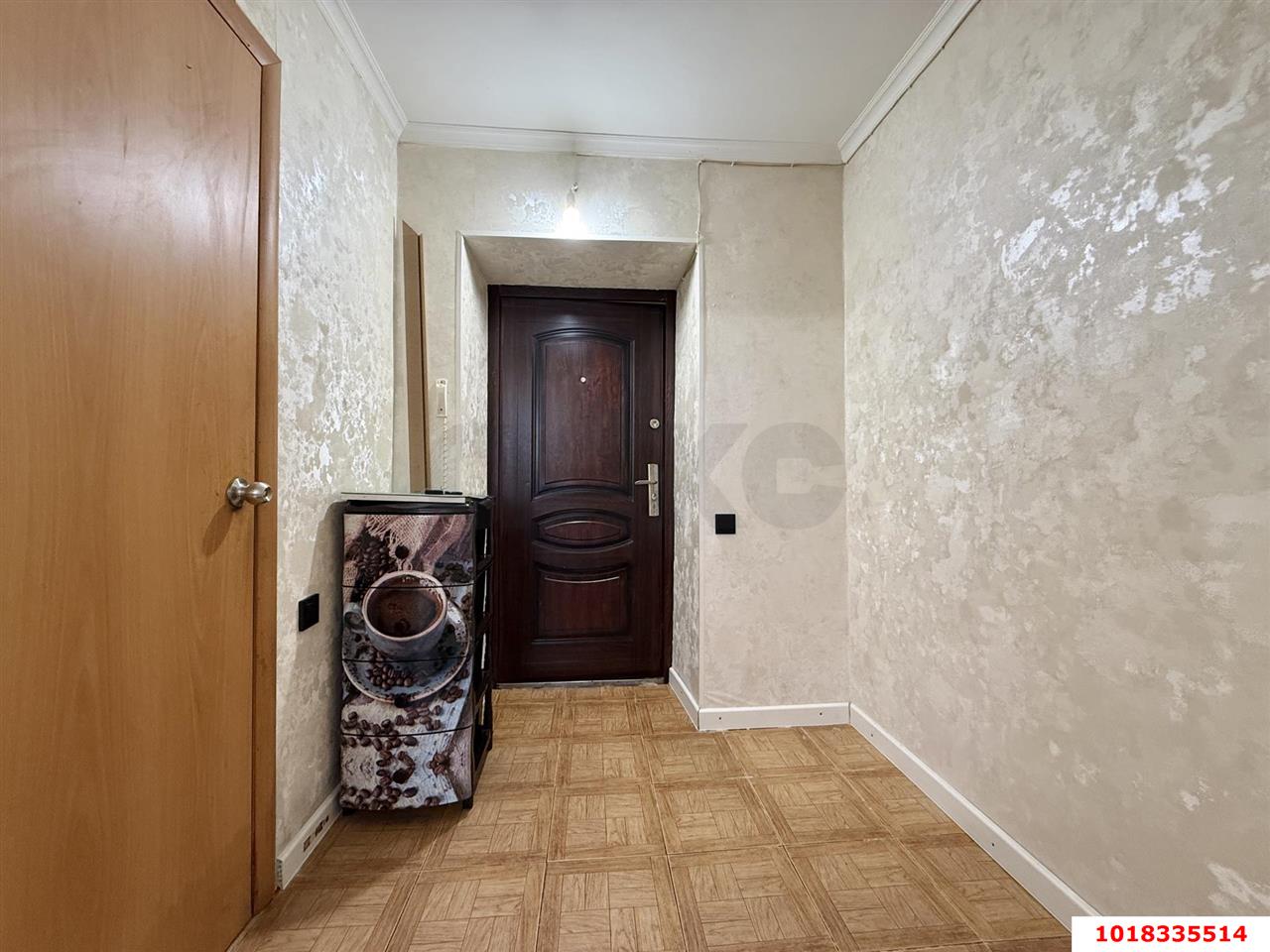 Фото №8: 1-комнатная квартира 31&nbsp;м² - Краснодар, мкр. Прикубанский внутригородской округ, ул. Кирилла Россинского, 69