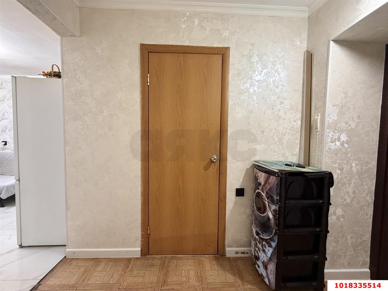 Фото №10: 1-комнатная квартира 31&nbsp;м² - Краснодар, мкр. Прикубанский внутригородской округ, ул. Кирилла Россинского, 69