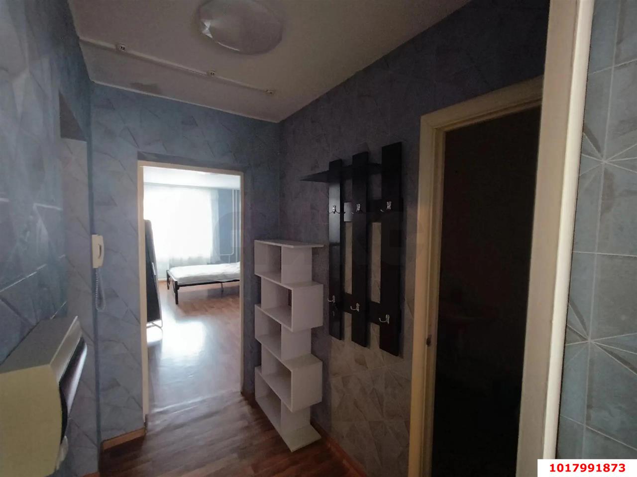 Фото №7: 1-комнатная квартира 34&nbsp;м², 12/15&nbsp;эт. - Краснодар, Прикубанский внутригородской округ, мкр. Молодёжный, ул. Зеленоградская, 40