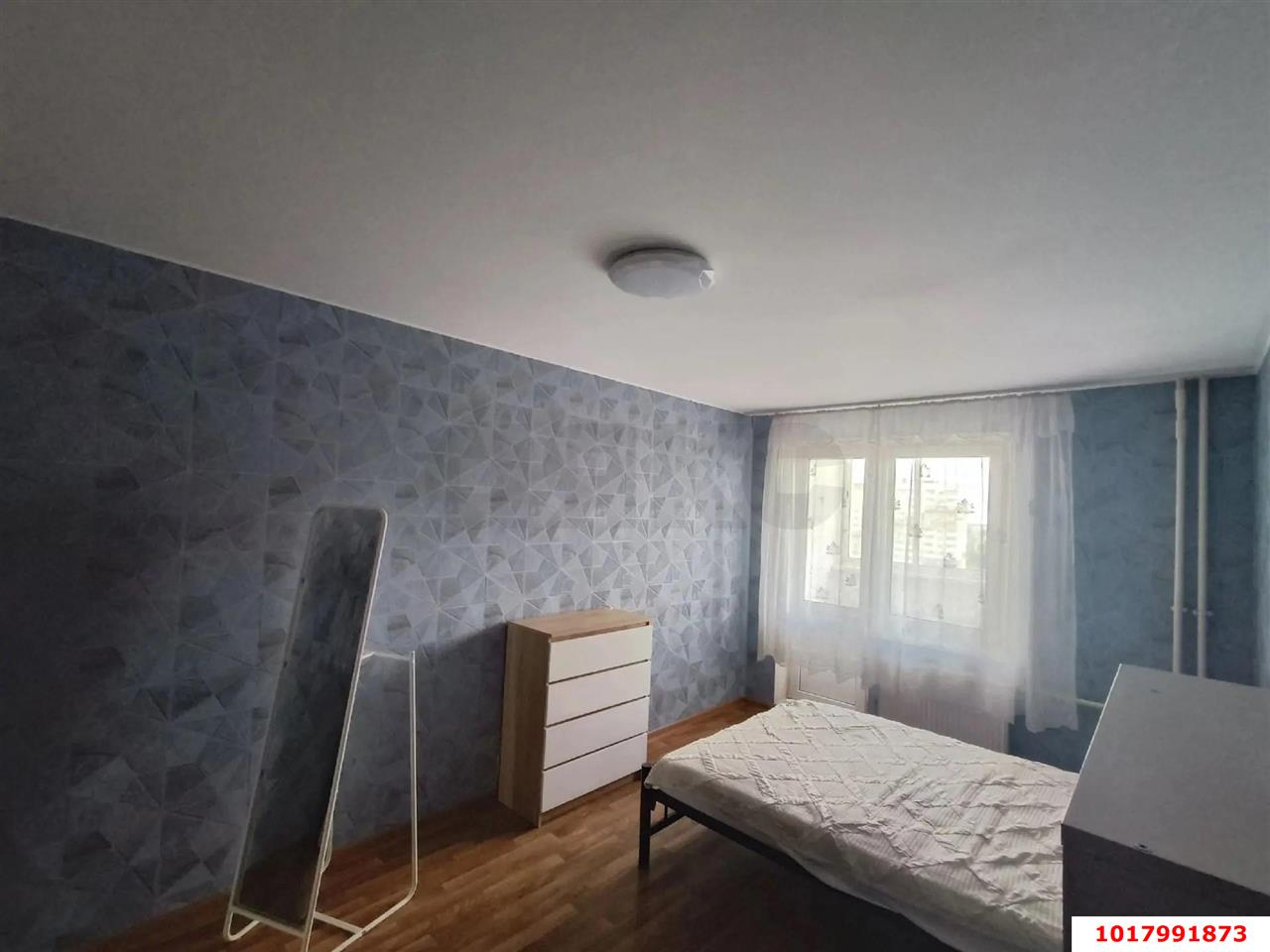 Фото №4: 1-комнатная квартира 34&nbsp;м², 12/15&nbsp;эт. - Краснодар, Прикубанский внутригородской округ, мкр. Молодёжный, ул. Зеленоградская, 40