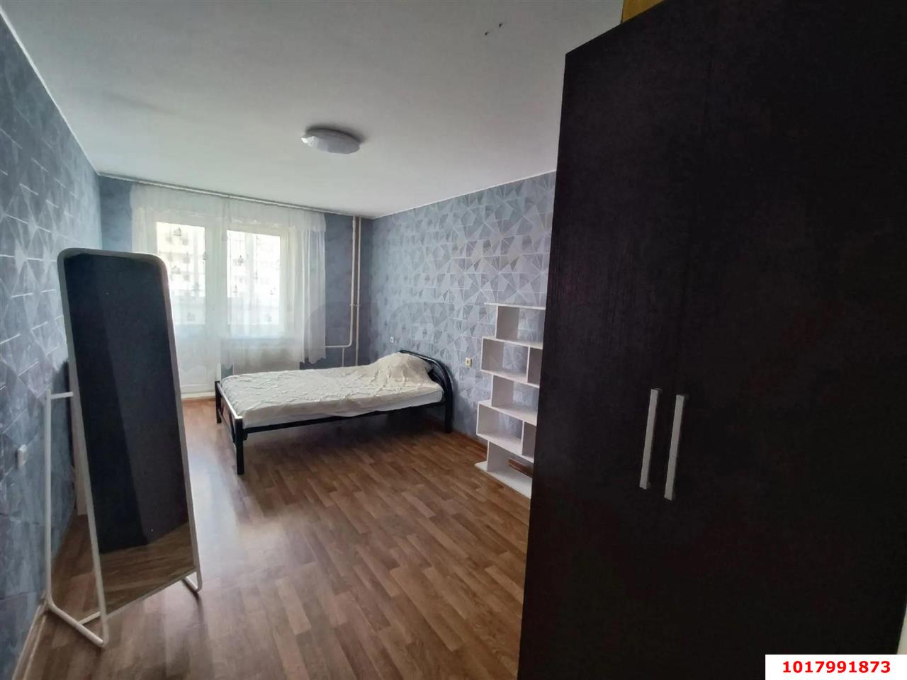 Фото №5: 1-комнатная квартира 34&nbsp;м², 12/15&nbsp;эт. - Краснодар, Прикубанский внутригородской округ, мкр. Молодёжный, ул. Зеленоградская, 40