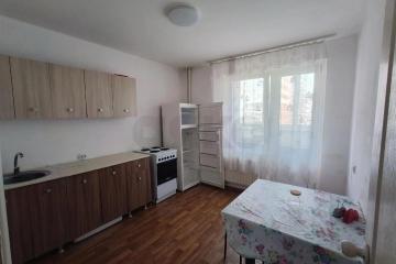 Фото №1: 1-комнатная квартира 34 м², 12/15 эт. - Краснодар, мкр. Молодёжный, ул. Зеленоградская, 40