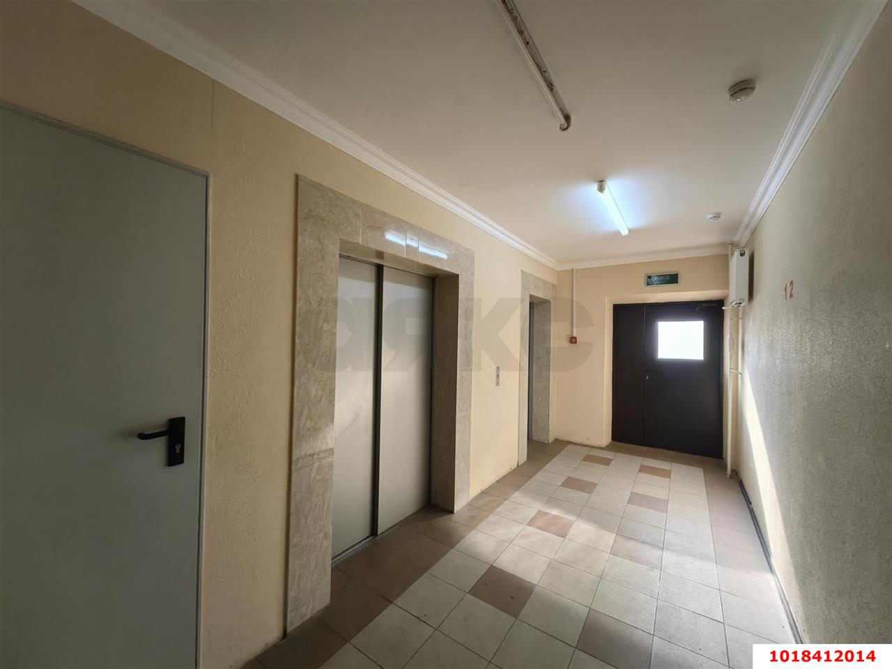 Фото №17: 1-комнатная квартира 34&nbsp;м², 12/17&nbsp;эт. - Краснодар, Прикубанский внутригородской округ, Панорама, мкр. ЖК Перспектива, ул. Героев-Разведчиков, 10