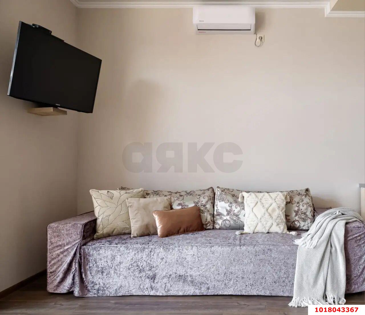 Фото №17: Дом 103&nbsp;м² + 10&nbsp;сот., 1&nbsp;эт. - Копанской, мкр. Прикубанский внутригородской округ, ул. Брусничная, 25