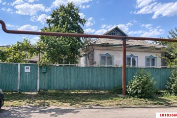 Фото №1: Земельный участок под ИЖС 9.5 сот. - Старокорсунская, мкр. Карасунский внутригородской округ, ул. Степная, 36