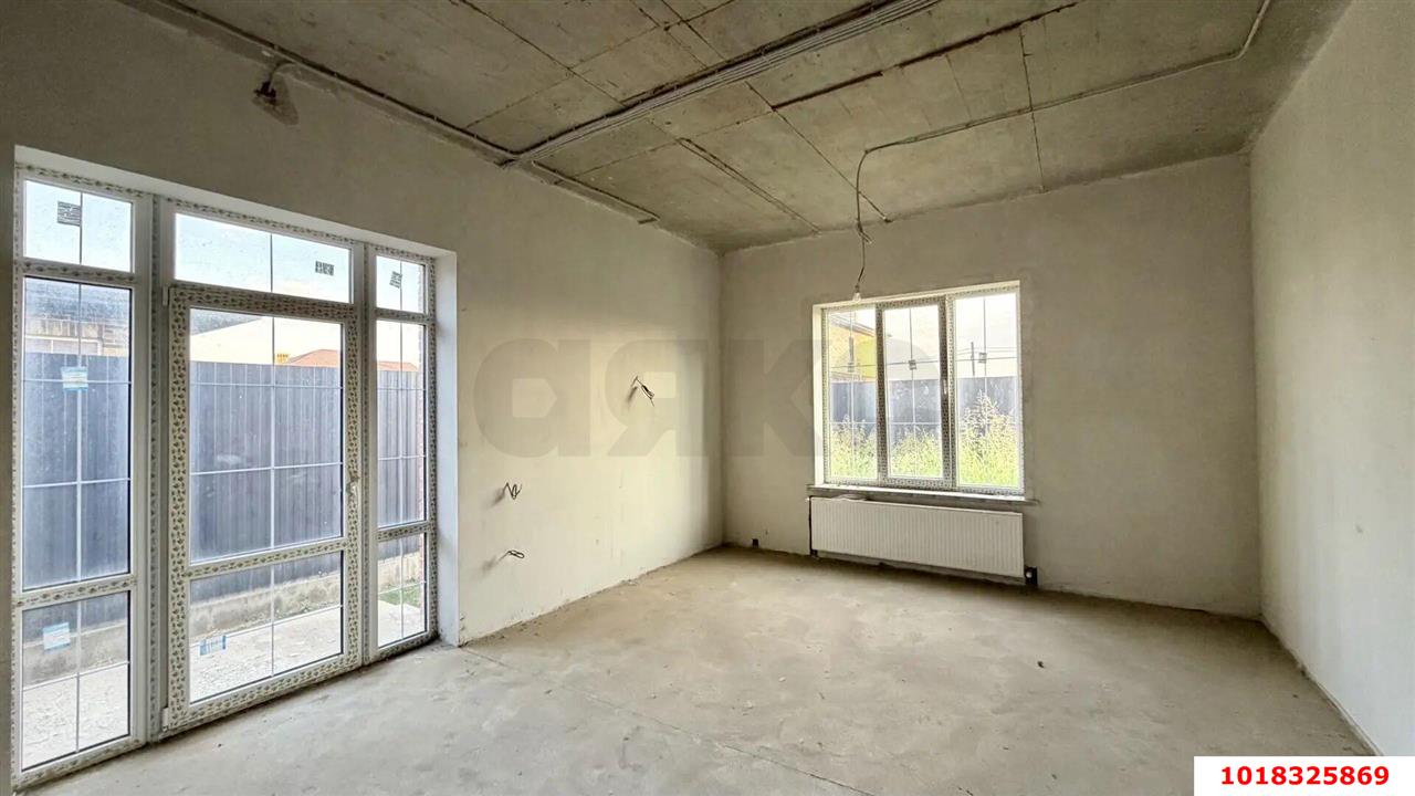 Фото №6: Дом 157&nbsp;м² + 3.4&nbsp;сот., 2&nbsp;эт. - Краснодар, Прикубанский внутригородской округ, п. коттеджный  Кореновская Усадьба, ул. Лиговская, 34