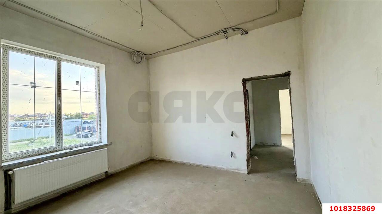 Фото №8: Дом 157&nbsp;м² + 3.4&nbsp;сот., 2&nbsp;эт. - Краснодар, Прикубанский внутригородской округ, п. коттеджный  Кореновская Усадьба, ул. Лиговская, 34