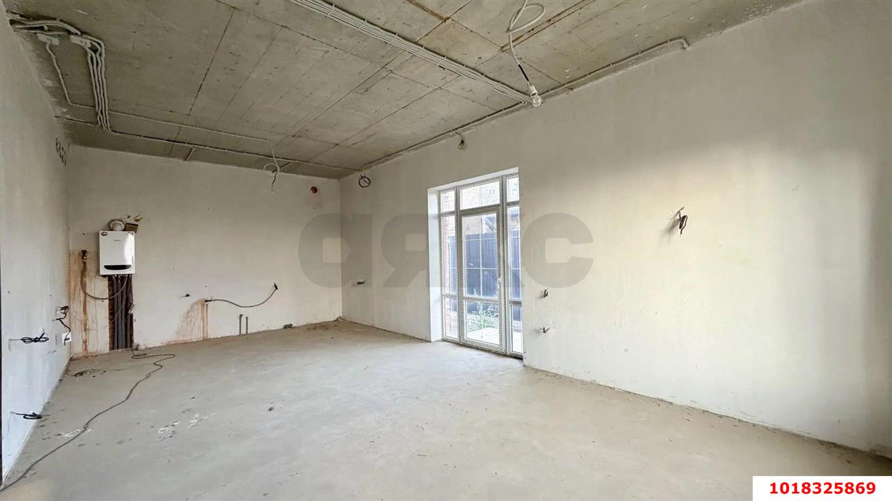 Фото №5: Дом 157&nbsp;м² + 3.4&nbsp;сот., 2&nbsp;эт. - Краснодар, Прикубанский внутригородской округ, п. коттеджный  Кореновская Усадьба, ул. Лиговская, 34