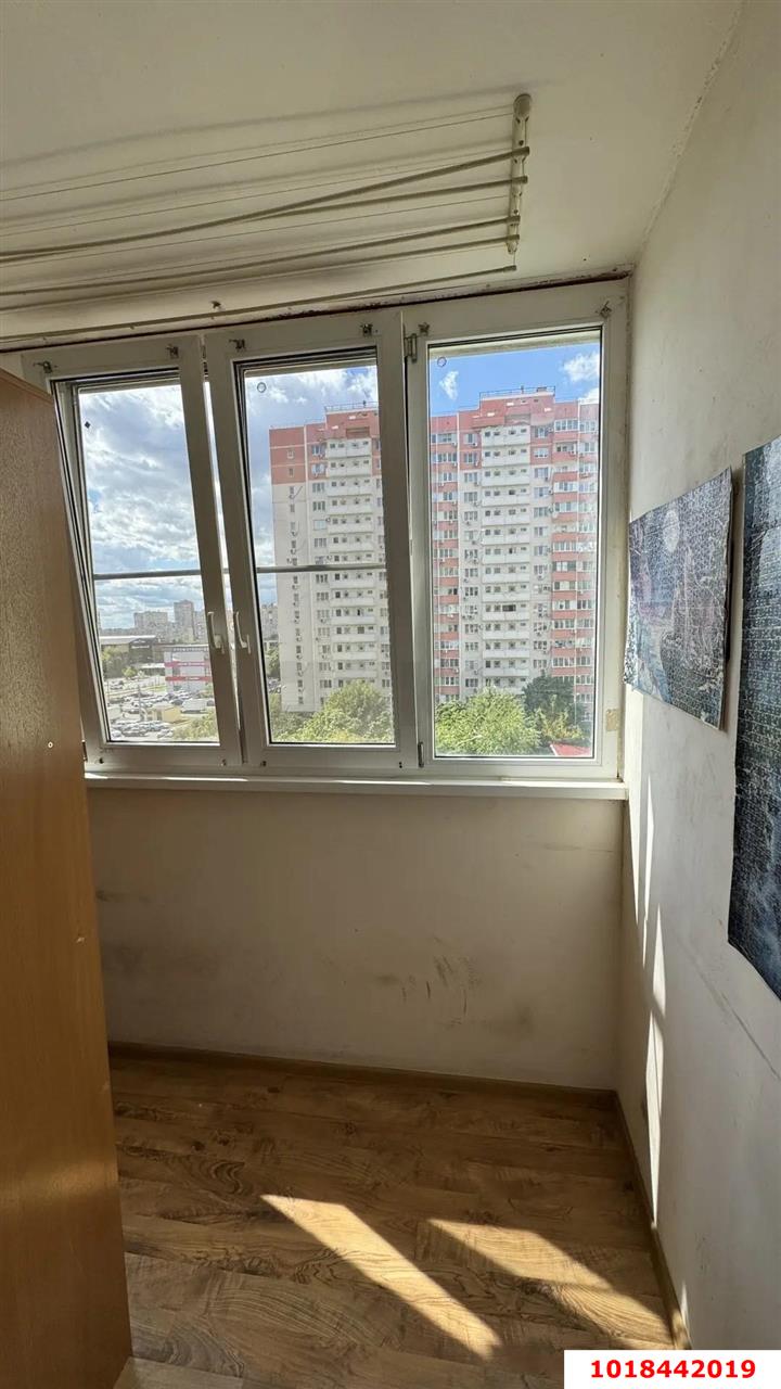 Фото №10: 2-комнатная квартира 56&nbsp;м², 6/17&nbsp;эт. - Краснодар, Прикубанский внутригородской округ, Восточно-Кругликовский, мкр. ЖК Возрождение, ул. имени 40-летия Победы, 115