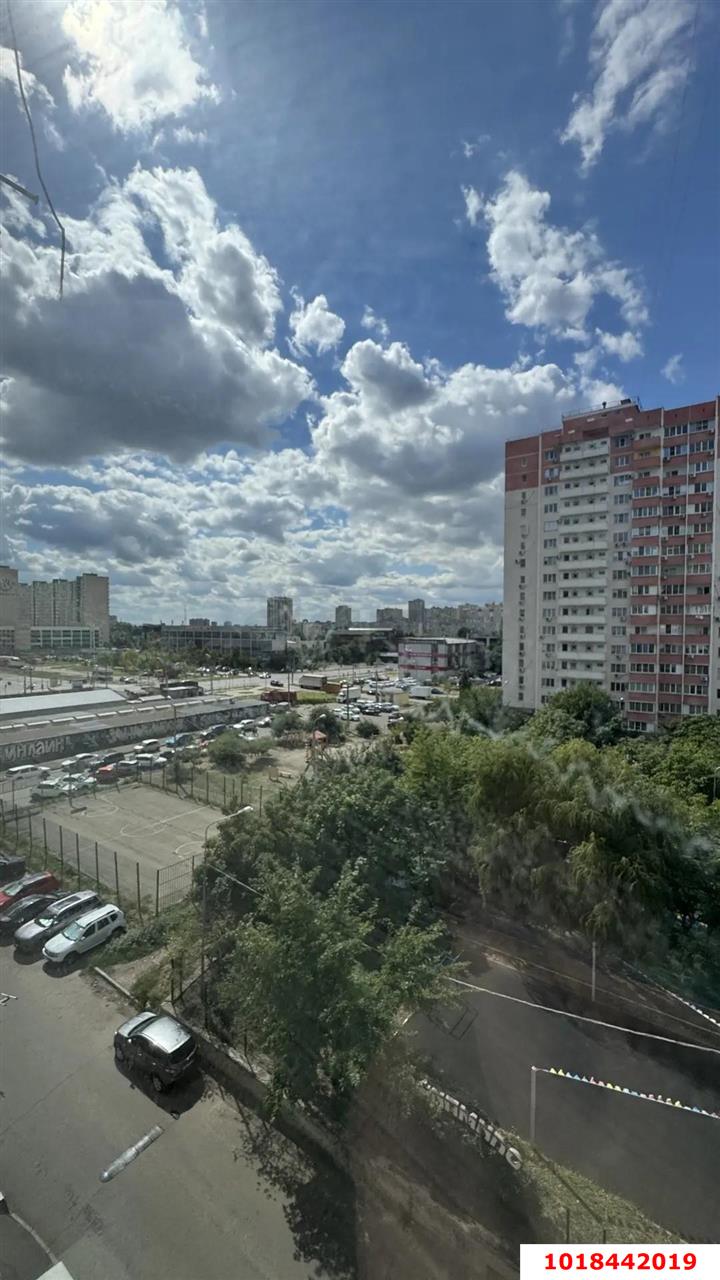 Фото №13: 2-комнатная квартира 56&nbsp;м², 6/17&nbsp;эт. - Краснодар, Прикубанский внутригородской округ, Восточно-Кругликовский, мкр. ЖК Возрождение, ул. имени 40-летия Победы, 115