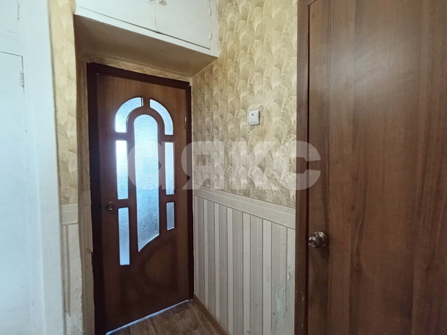 Фото №6: 1-комнатная квартира 33&nbsp;м², 5/9&nbsp;эт. - Волгоград, Тракторозаводский, мкр. Горный, ул. Салтыкова-Щедрина, 1