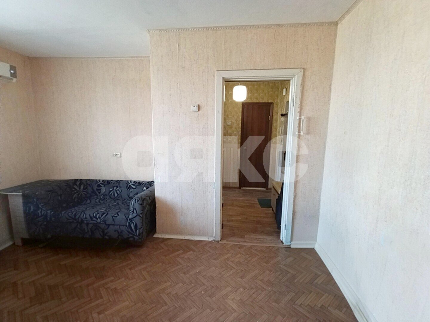Фото №10: 1-комнатная квартира 33&nbsp;м², 5/9&nbsp;эт. - Волгоград, Тракторозаводский, мкр. Горный, ул. Салтыкова-Щедрина, 1