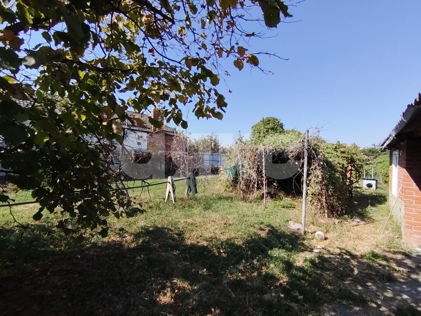Фото №7: Дом 56&nbsp;м² + 15&nbsp;сот., 1&nbsp;эт. - Кореновск, мкр. 1-й квартал, ул. Трудовая, 20