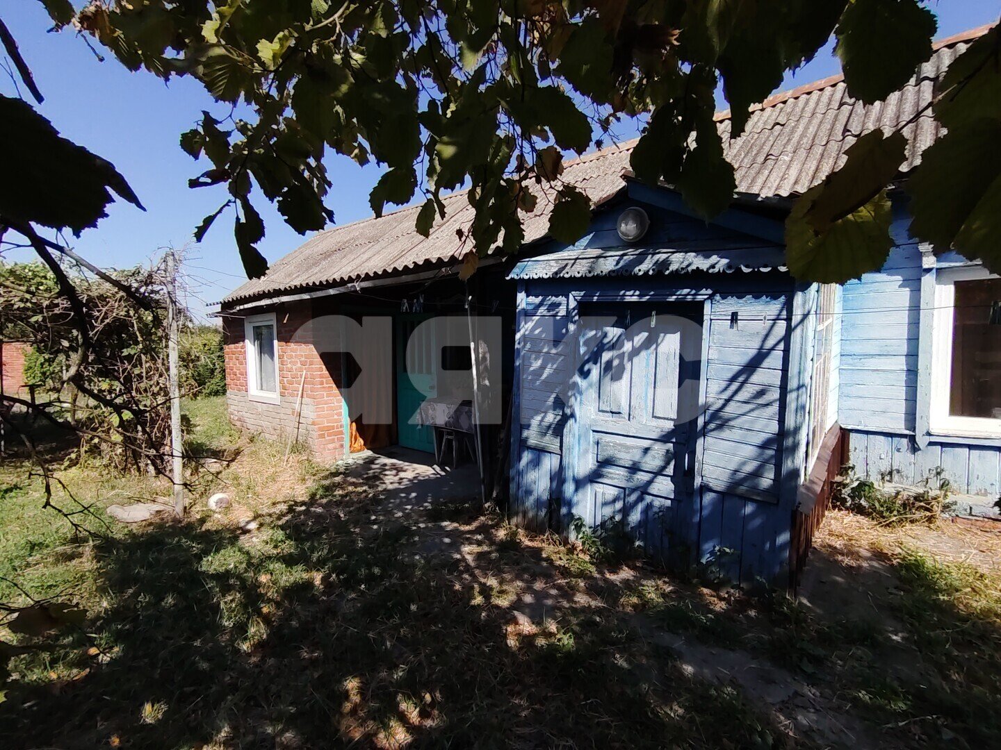 Фото №6: Дом 56&nbsp;м² + 15&nbsp;сот., 1&nbsp;эт. - Кореновск, мкр. 1-й квартал, ул. Трудовая, 20