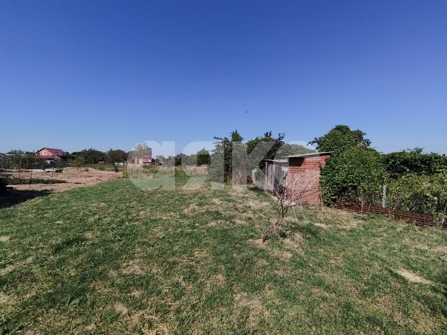 Фото №24: Дом 56&nbsp;м² + 15&nbsp;сот., 1&nbsp;эт. - Кореновск, мкр. 1-й квартал, ул. Трудовая, 20