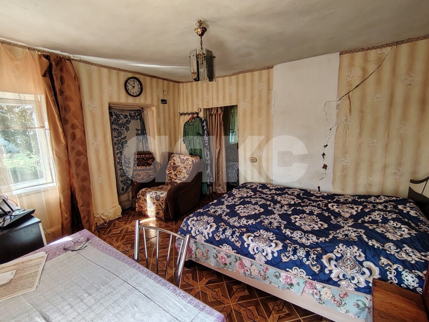 Фото №17: Дом 56&nbsp;м² + 15&nbsp;сот., 1&nbsp;эт. - Кореновск, мкр. 1-й квартал, ул. Трудовая, 20