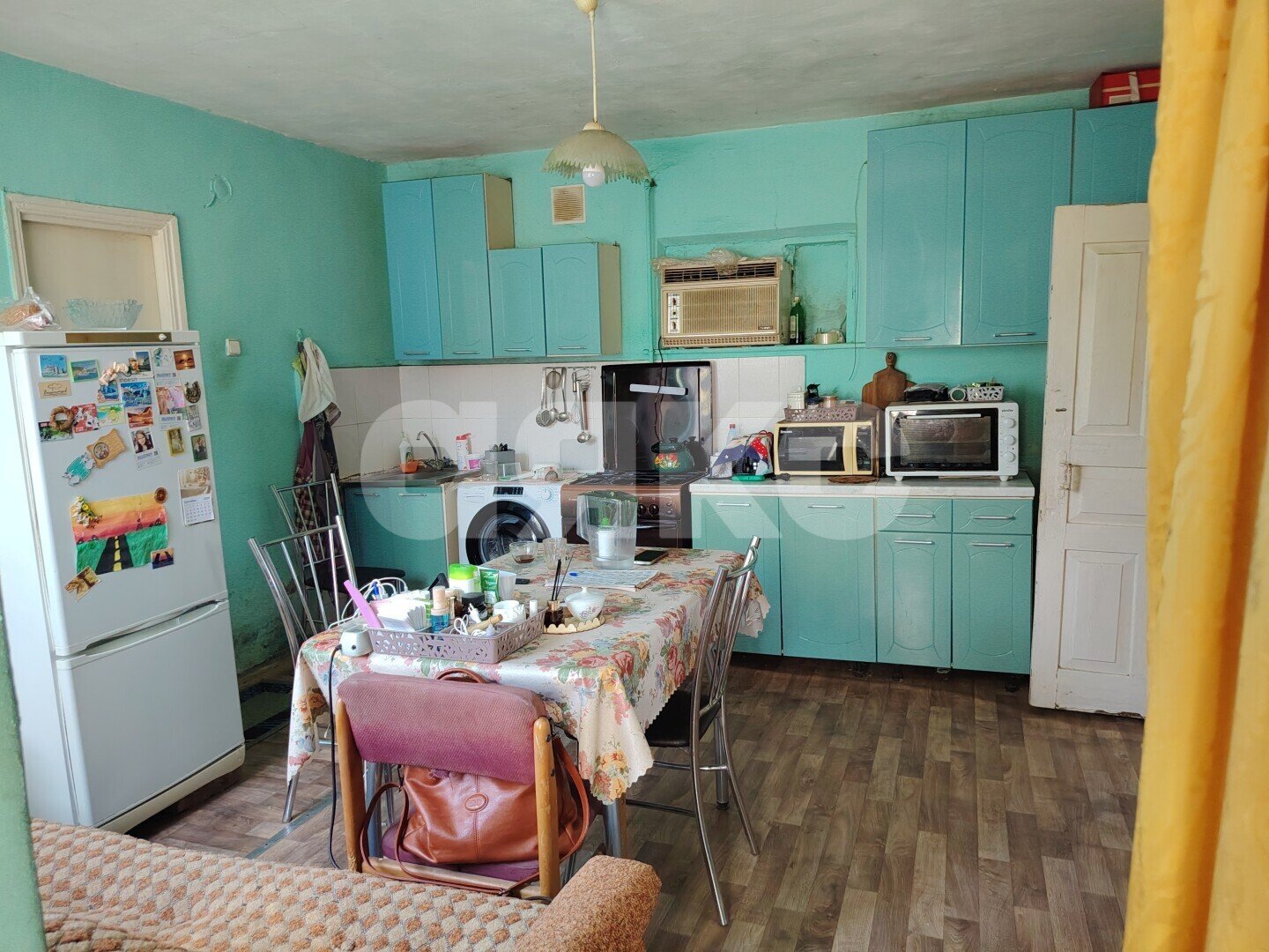 Фото №9: Дом 56&nbsp;м² + 15&nbsp;сот., 1&nbsp;эт. - Кореновск, мкр. 1-й квартал, ул. Трудовая, 20