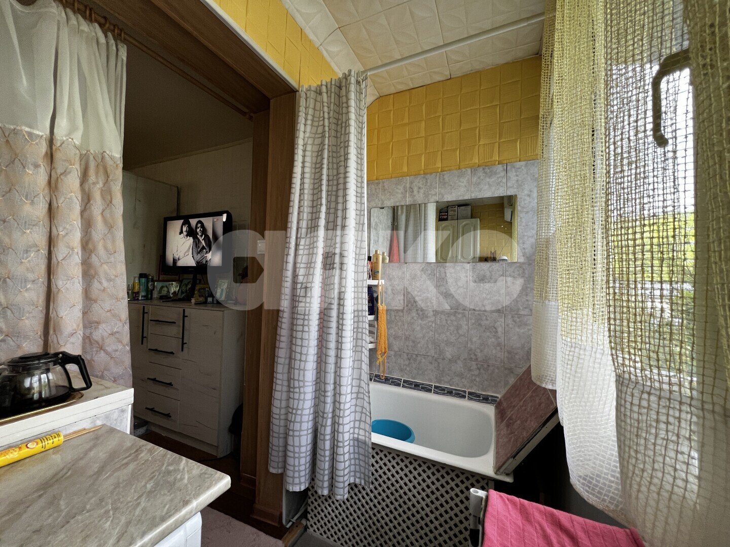 Фото №10: Комната 15&nbsp;м², 5/5&nbsp;эт. - Дагомыс, р. Лазаревский, ул. Армавирская, 116