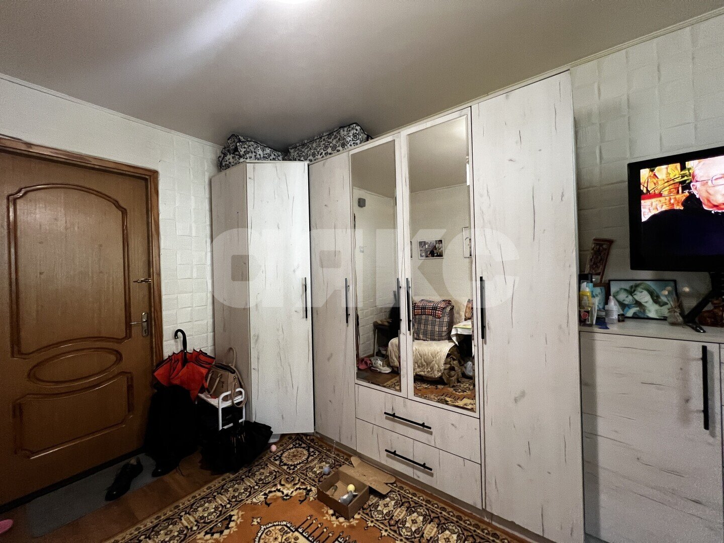 Фото №6: Комната 15&nbsp;м², 5/5&nbsp;эт. - Дагомыс, р. Лазаревский, ул. Армавирская, 116