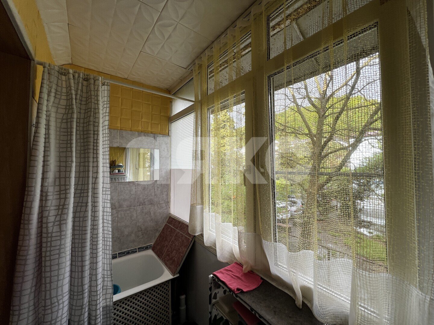 Фото №9: Комната 15&nbsp;м², 5/5&nbsp;эт. - Дагомыс, р. Лазаревский, ул. Армавирская, 116