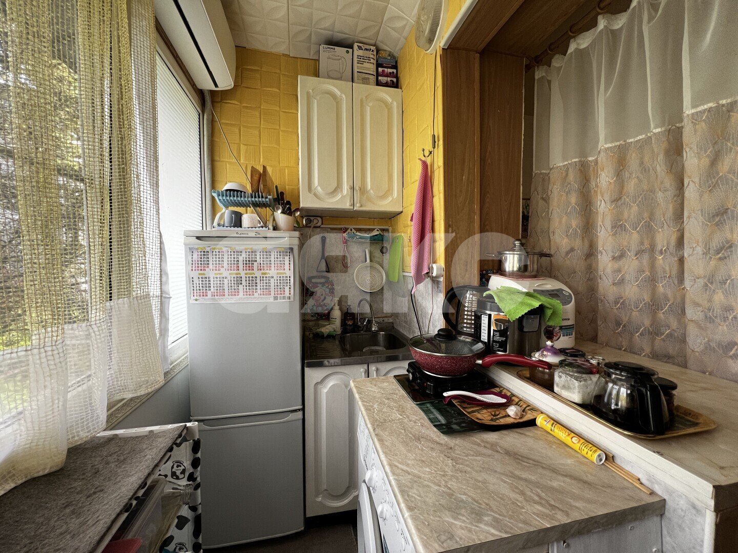 Фото №7: Комната 15&nbsp;м², 5/5&nbsp;эт. - Дагомыс, р. Лазаревский, ул. Армавирская, 116
