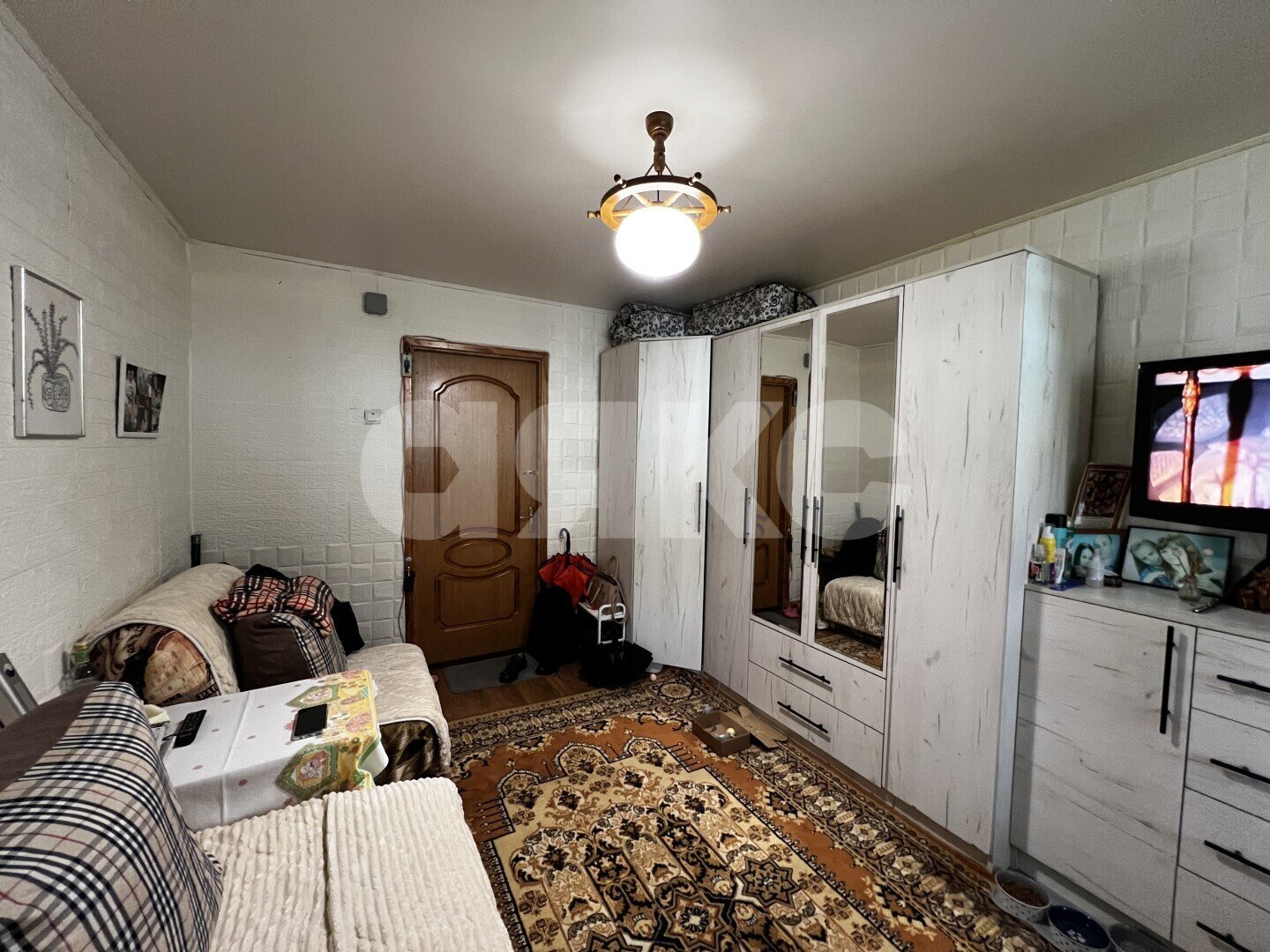 Фото №4: Комната 15&nbsp;м², 5/5&nbsp;эт. - Дагомыс, р. Лазаревский, ул. Армавирская, 116