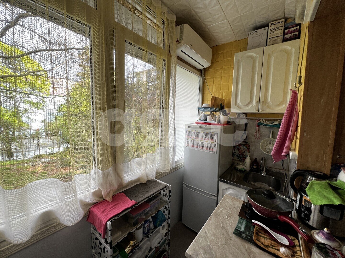 Фото №8: Комната 15&nbsp;м², 5/5&nbsp;эт. - Дагомыс, р. Лазаревский, ул. Армавирская, 116