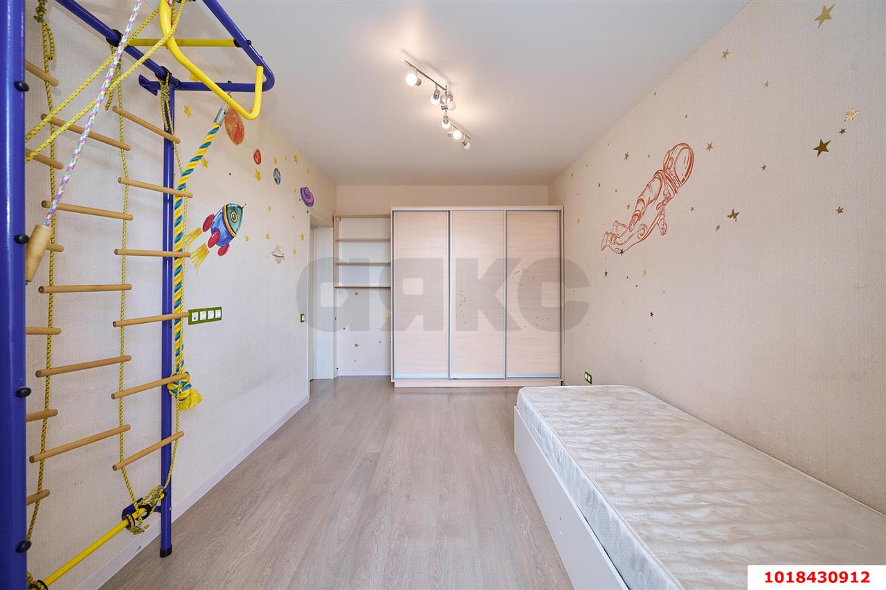 Фото №7: 2-комнатная квартира 60&nbsp;м², 4/4&nbsp;эт. - Новая Адыгея, мкр. жилой комплекс Родной Дом, ул. Бжегокайская, 31/2к4