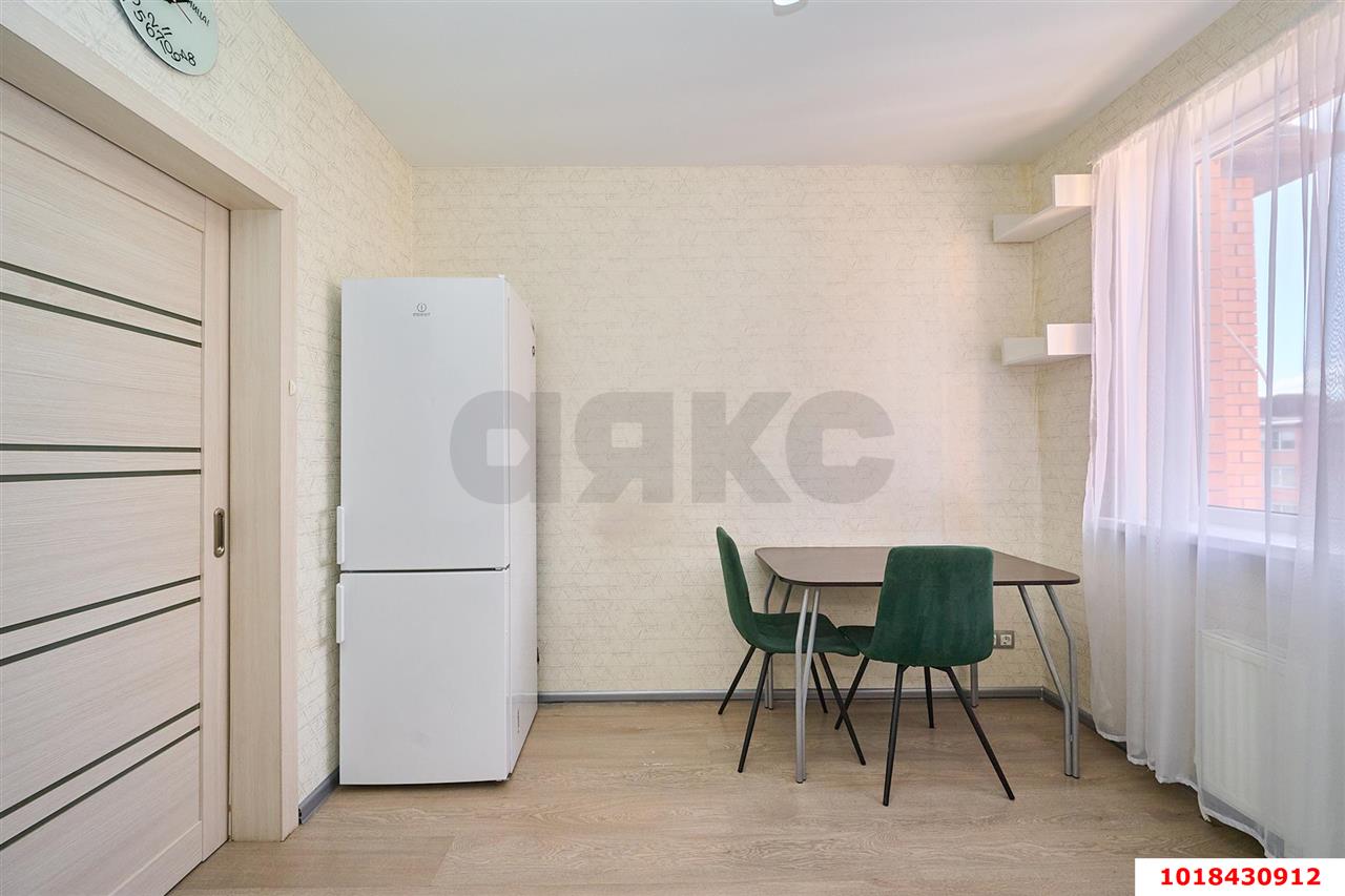 Фото №17: 2-комнатная квартира 60&nbsp;м², 4/4&nbsp;эт. - Новая Адыгея, мкр. жилой комплекс Родной Дом, ул. Бжегокайская, 31/2к4
