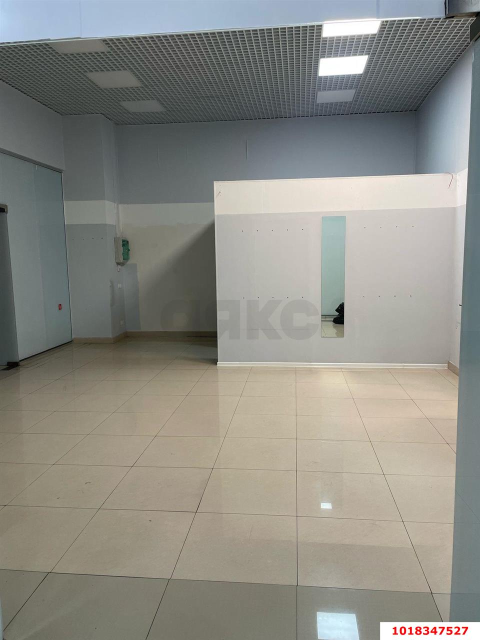 Фото №4: Торговое помещение 43&nbsp;м², 2/5&nbsp;эт. - Краснодар, Карасунский внутригородской округ, мкр. Комсомольский, ул. Тюляева, 2