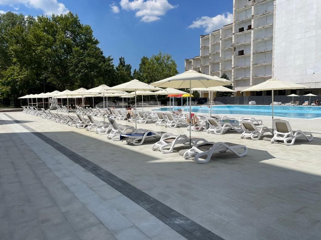 Фото №8: Студия 20&nbsp;м², 4/9&nbsp;эт. - Анапа, пр-кт Пионерский, 20