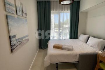 Фото №1: Студия 20 м², 4/9 эт. - Анапа, пр-кт Пионерский, 20