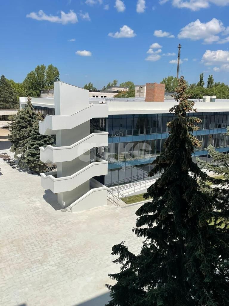 Фото №10: Студия 20&nbsp;м², 4/9&nbsp;эт. - Анапа, пр-кт Пионерский, 20