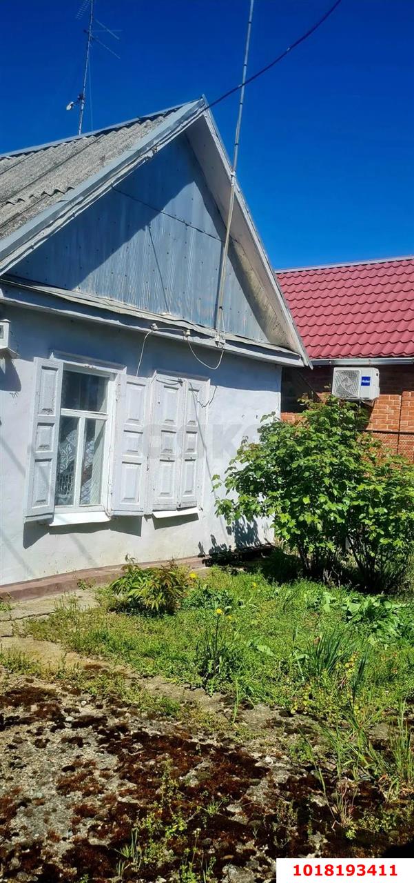 Фото №4: Коммерческая земля 5&nbsp;сот. - Елизаветинская, мкр. Прикубанский внутригородской округ, ул. Выгонная, 145