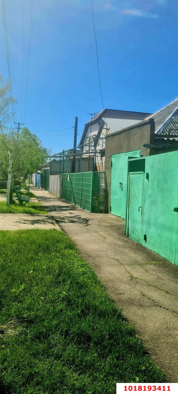 Фото №3: Коммерческая земля 5&nbsp;сот. - Елизаветинская, мкр. Прикубанский внутригородской округ, ул. Выгонная, 145