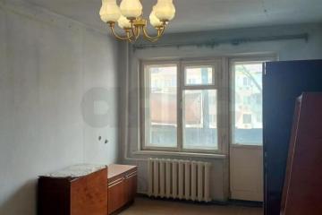 Фото №1: 1-комнатная квартира 30 м², 4/5 эт. - Краснодар, мкр. Черёмушки, ул. Селезнёва, 194