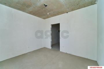Фото №1: 2-комнатная квартира 63 м², 10/23 эт. - Краснодар, мкр. Почтовый, пр-кт имени писателя Знаменского, 20
